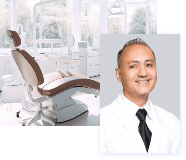 Family dentistry Los Angeles