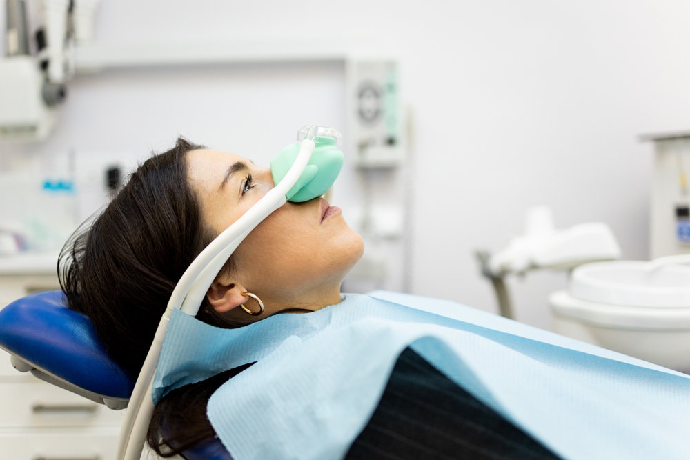 Sedation Dentistry Los Angeles: Calm, Comfortable Care at A Brighter Smile